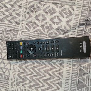 2/$8 🎮 Official Sony PS3 BD Playstation 3 Media Blu-ray Disc Remote Control